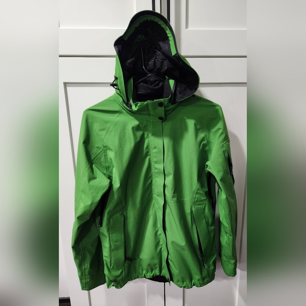 Stormtech Women's Precision Waterproof Softshell Jacket